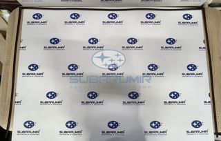 Фото автомобильной запчасти Молдинг лобового стекла B14 (оригинальный номер 65058AJ000)