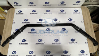 Фото автомобильной запчасти Планка телевизора верхняя B13 (оригинальный номер 53060AG1109P)