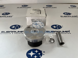 Фото автомобильной запчасти Поршень EJ253 правый  +0,25 08-> (оригинальный номер 12013AB270)