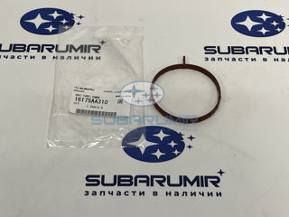 Фото автомобильной запчасти Прокладка дроссельной заслонки 3,0 (оригинальный номер 16175AA310)