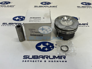 Фото автомобильной запчасти Поршень двигателя правый 20F +0.5 (оригинальный номер 12013AB680)