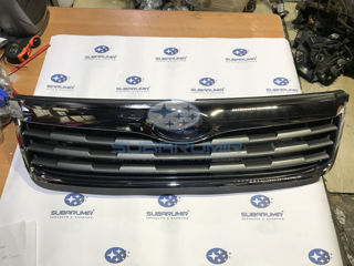 Фото автомобильной запчасти Решетка радиатора S12 не ориг. (оригинальный номер SB66109300000)