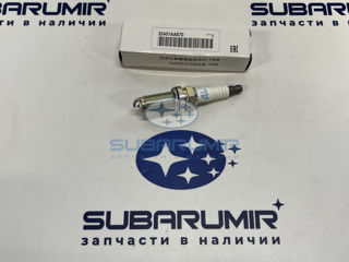 Фото автомобильной запчасти Свеча зажигания B13, S12 255. Tribeca 3.6 (оригинальный номер 22401AA670)