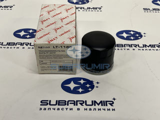 Фото автомобильной запчасти Фильтр АКПП Lynx (оригинальный номер LT1165)