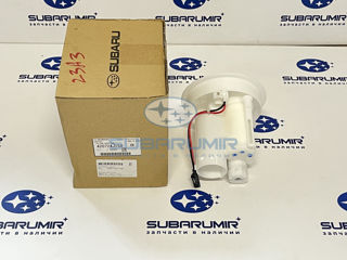 Фото автомобильной запчасти Фильтр топливный B14 3,6 (оригинальный номер 42072AJ150)