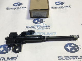 Фото автомобильной запчасти Форсунка омывателя фары левая S13 2014-15 (оригинальный номер 86636SG311)