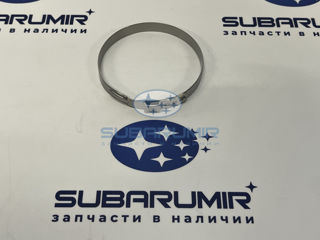 Фото автомобильной запчасти Хомут пыльника ШРУСа большой (оригинальный номер 28324SC000)