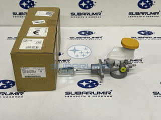 Фото автомобильной запчасти Цилиндр сцепления главный S12 255 (оригинальный номер 37230SC032)