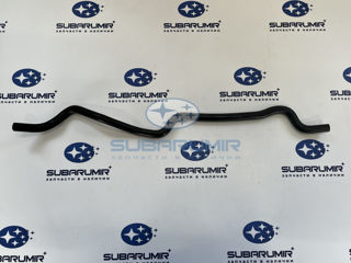 Фото автомобильной запчасти Шланг охлаждения трансмиссии (оригинальный номер 45520AJ080)