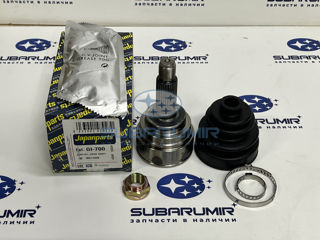 Фото автомобильной запчасти ШРУС наружный S11 (оригинальный номер GI700)