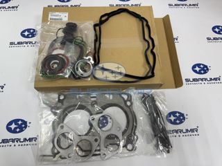 Фото автомобильной запчасти Ремкомплект двигателя  B16 25D (оригинальный номер 10105AC572)