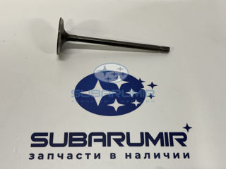 Фото автомобильной запчасти Клапан впускной 25B (оригинальный номер 13201AA670)