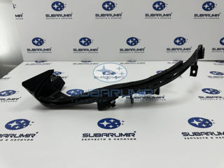 Фото автомобильной запчасти Кронштейн под фару левый. XV 2011-17 (оригинальный номер 57707FL010)