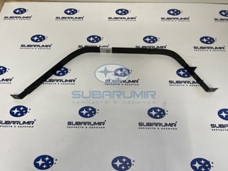 Фото автомобильной запчасти Крепление бензобака Subaru Forester 1997-2008гг. (оригинальный номер 42172AA161)