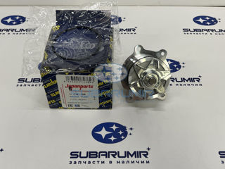 Фото автомобильной запчасти Помпа водяная    3,0 (оригинальный номер PQ708)