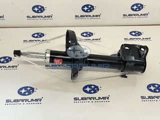 Фото автомобильной запчасти Амортизатор  передний левый S13, G33 (оригинальный номер 339386)