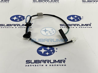 Фото автомобильной запчасти Кнопка крышки багажника Subaru Outback  2014-21. (оригинальный номер 63270AL010)