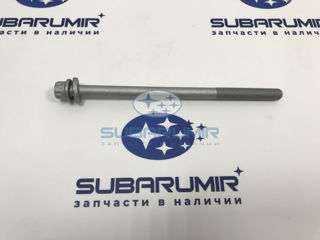 Фото автомобильной запчасти Болт головки блока цилиндров (оригинальный номер 11095AA123)