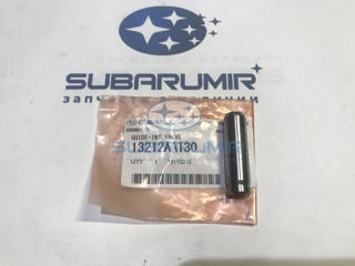 Фото автомобильной запчасти Направляющая клапана впусного EJ255, 204 (оригинальный номер 13212AA130)