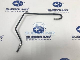 Фото автомобильной запчасти Трубка рулевой рейки (оригинальный номер 34114FG000)