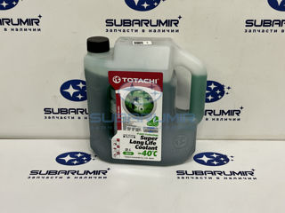 Фото автомобильной запчасти Антифриз готовый Totachi 2L (оригинальный номер 4589904520525.)