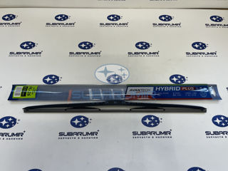 Фото автомобильной запчасти Щетка стеклоочистителя водителя XV, S13, B14, B15 650 мм (оригинальный номер HL26)