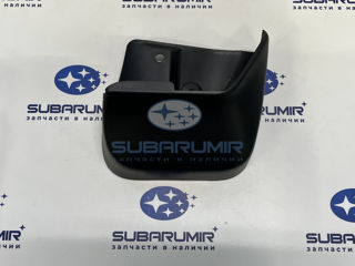 Фото автомобильной запчасти Брызговик задний правый Forester 08-13 не оригинал (оригинальный номер STSB67064B1)