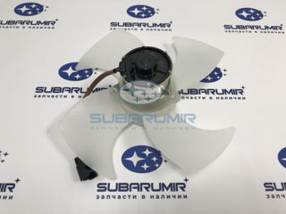 Фото автомобильной запчасти Вентилятор охлаждения в сборе левый B13, S12, B14 (оригинальный номер 45121AG000)