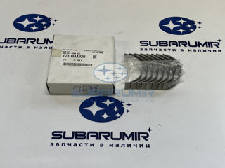 Фото автомобильной запчасти Вкладыши шатунные 0,25 (оригинальный номер 12108AA920)