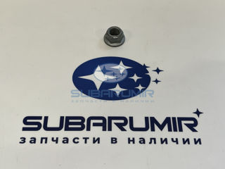 Фото автомобильной запчасти Гайка передней стойки стабилизатора (оригинальный номер 902350001)