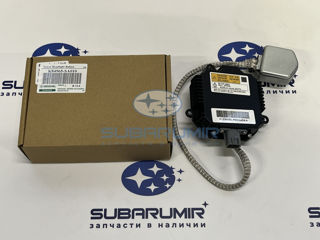 Фото автомобильной запчасти Блок розжига S11/12 (оригинальный номер K84965SA010)