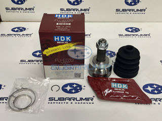 Фото автомобильной запчасти ШРУС наружний B13, S12 (оригинальный номер FUE032)