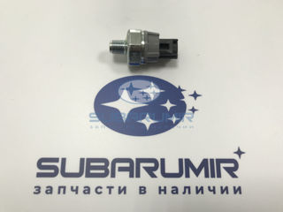 Фото автомобильной запчасти Датчик давления масла (оригинальный номер 25240AA060)