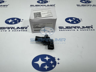 Фото автомобильной запчасти Датчик распредвала впуск Subaru Forester S11 204, 255  2008-12. G12  154. (оригинальный номер 22056AA140)