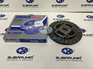 Фото автомобильной запчасти Диск сцепления 255 (оригинальный номер FJD031)