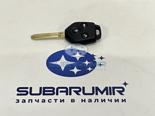 Фото автомобильной запчасти Заготовка ключа зажигания S13 (оригинальный номер 57497FJ162)