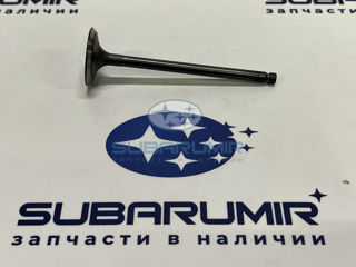 Фото автомобильной запчасти Клапан впускной (оригинальный номер 13201AA072)