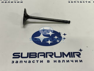 Фото автомобильной запчасти Клапан впускной S11 204, G12, S12 255. (оригинальный номер 13201AA371)