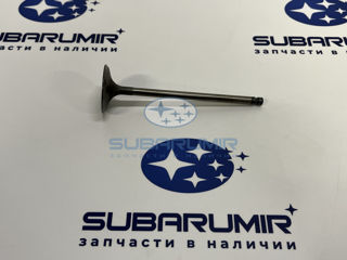 Фото автомобильной запчасти Клапан впускной 2,5  00- (оригинальный номер 13201AA362)