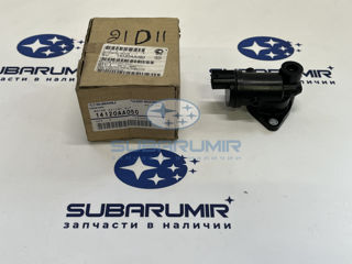 Фото автомобильной запчасти Клапан холостого хода левый (оригинальный номер 14120AA060)