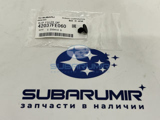 Фото автомобильной запчасти Клипса (оригинальный номер 42037FE060)