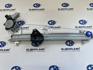 Фото автомобильной запчасти Стеклоподъёмник передн лев двери S13. (оригинальный номер 61041SG012)