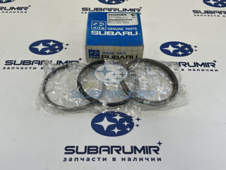 Фото автомобильной запчасти Кольца поршневые (оригинальный номер 12033AA210)