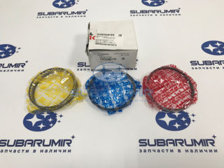 Фото автомобильной запчасти Кольца поршневые 205  0,25 (оригинальный номер 12033AB770)