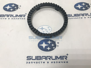 Фото автомобильной запчасти Кольцо АБС заднее S11, G11 (оригинальный номер 26750AA014)