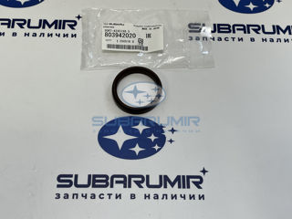 Фото автомобильной запчасти Кольцо маслозалив горловины верхнее (оригинальный номер 803942020)