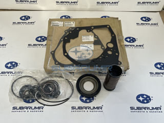 Фото автомобильной запчасти Комплект прокладок АКПП (оригинальный номер 31007AA180)