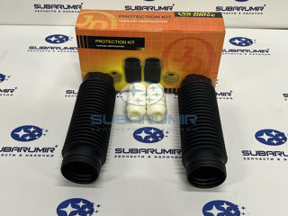 Фото автомобильной запчасти Комплект пыльники + отбойники аморт задн S11 (оригинальный номер JRL0143)