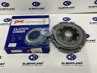 Фото автомобильной запчасти Корзина сцепления     (корз из SBK003) (оригинальный номер SBC02)