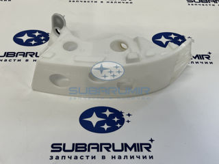 Фото автомобильной запчасти Кронштейн заднего бампера B14 (оригинальный номер 57707AJ121)